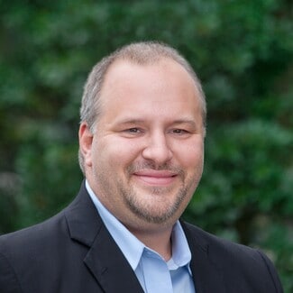 Jeffrey Kroupa