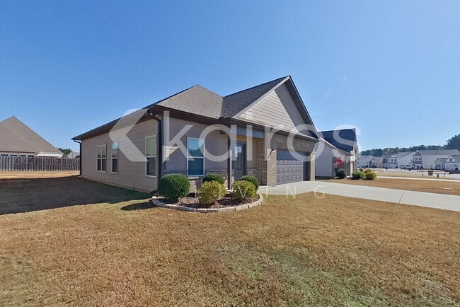 147 Shepherds Loop, Jasper, AL 35504 - photo 2