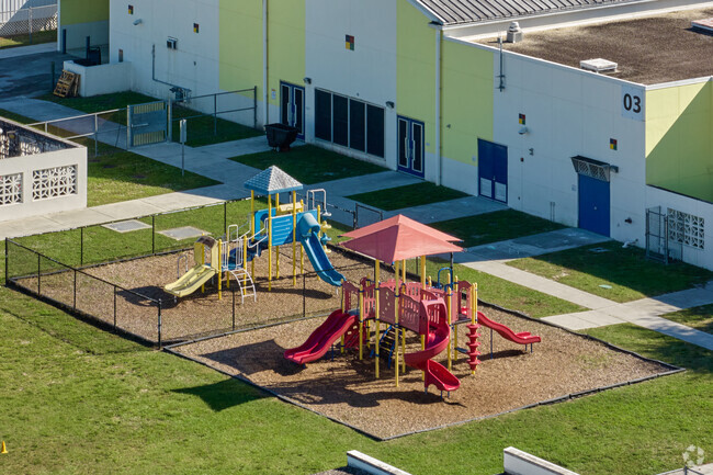 St. Lucie Elementary School