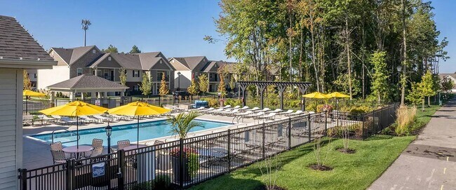 Andrew Reserve, Columbus, OH 43081 - photo 4