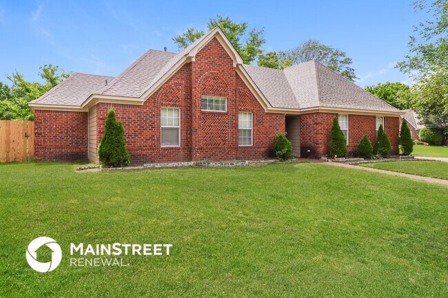 4515 Kings Grant Dr, Memphis, TN 38125 - photo 3