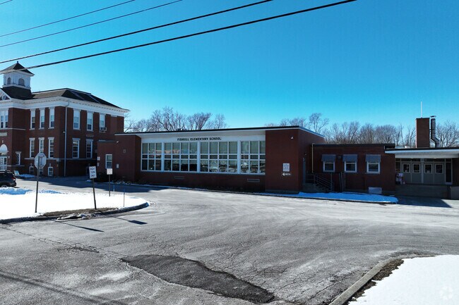 With a B+ overall from Niche Fishkill Elementary School has your kids covered.