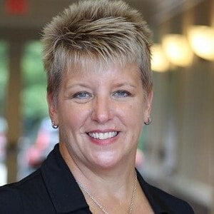 Kim Cotton
