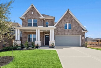 42659 Reminiscent Ln, Magnolia, TX 77354