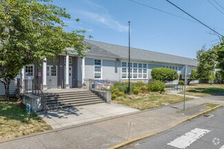 Marysville Elementary School