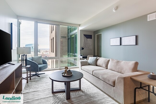 1771-1788 N Pierce St unit 1-2410, Arlington, VA 22209 - photo 3