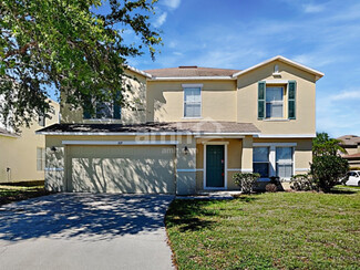 309 Verdi St, Davenport, FL 33896