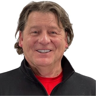 Michael Bishop