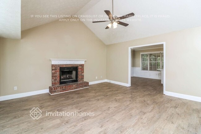 4926 Baker Plantation Way, Acworth, GA 30101 - photo 7