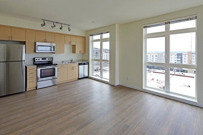 Aero Apartments, Everett, WA 98201 - photo 4