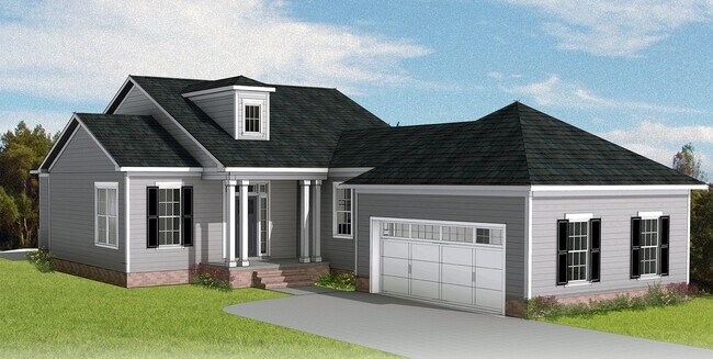 229 Ayrshire Loop unit 36482904, Smithfield, VA 23430 - photo 4