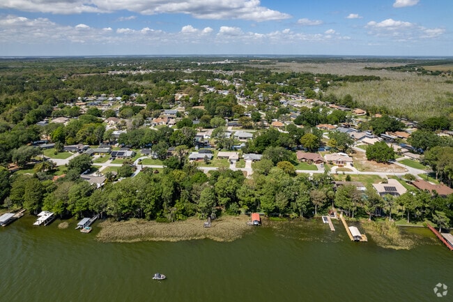 A beautiful aerial view of Lisbon.