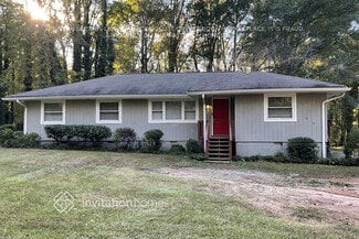 207 Brown Rd, Stockbridge, GA 30281