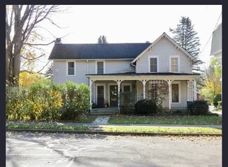 437 Prospect Ave Unit Right, East Aurora, NY 14052