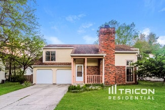 6904 Caledonia Cir, Indianapolis, IN 46254