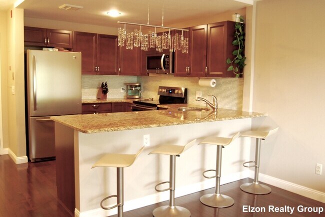 276 Chestnut Hill Ave unit 26, Brighton, MA 02135 - photo 2