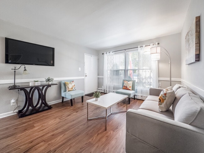 The Village at Haddonfield, Haddonfield, NJ 08033 - photo 4