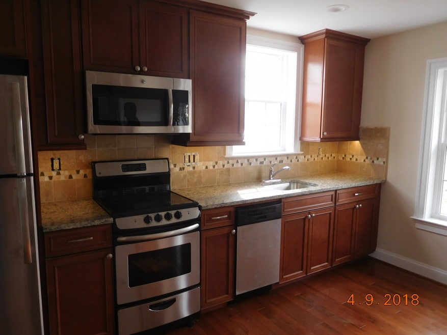 414 Green St unit D, Havre de Grace, MD 21078 - photo 1