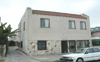 424-426 W 108th St, Los Angeles, CA 90061