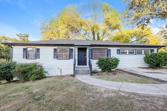 9601 Red Ln Dr, Birmingham, AL 35215