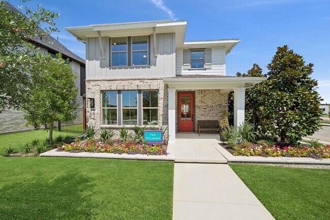 1001 Marigold Ln unit 36448980, Crowley, TX 76036 - photo 4