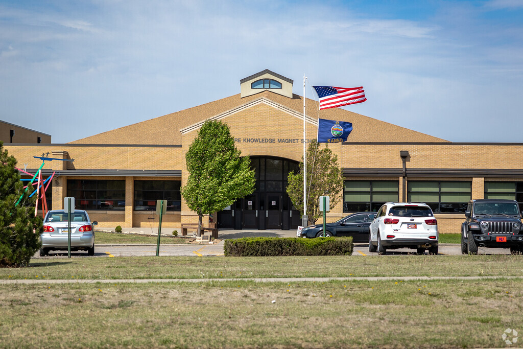 Minneha Core Knowledge Elementary School is a popular schooling option in the area.