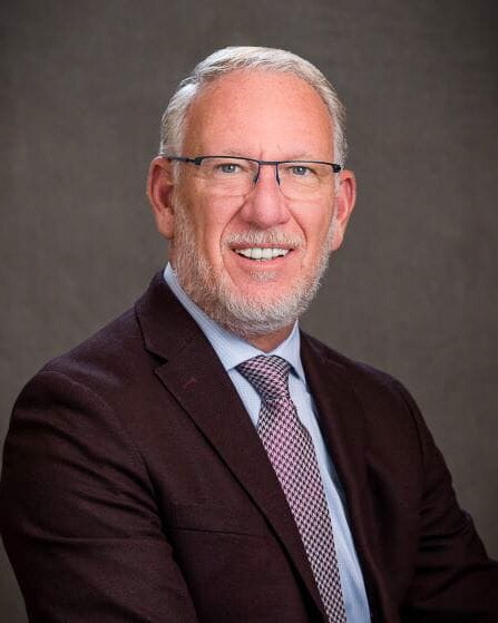 Charles Palmadesso