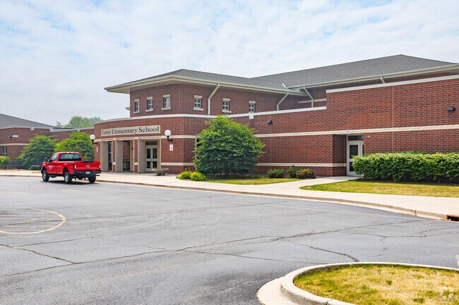 Edward J Tobin Elementary School has a student to teacher ratio of 13 to 1.