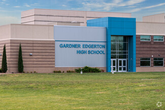 Gardner Edgerton High School