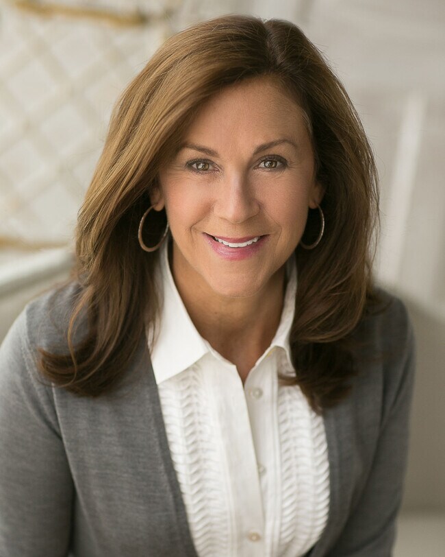 Linda Donaldson