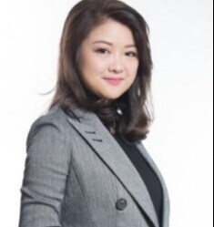 Hai Yan Huang