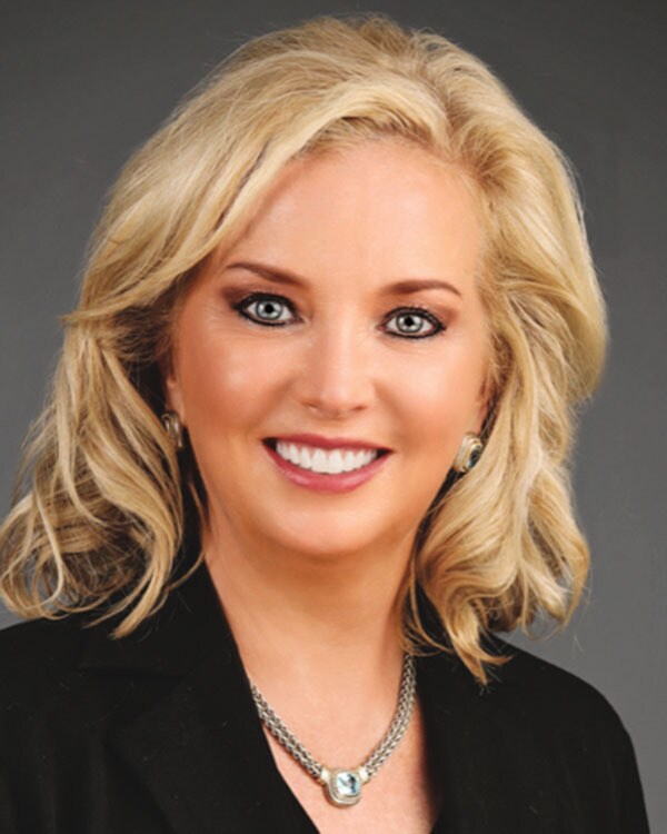 Deborah Elliott