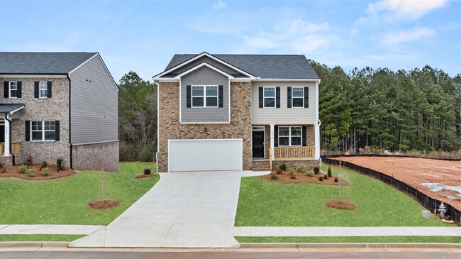 643 Whitman Ln, Stockbridge, GA 30281 - photo 5