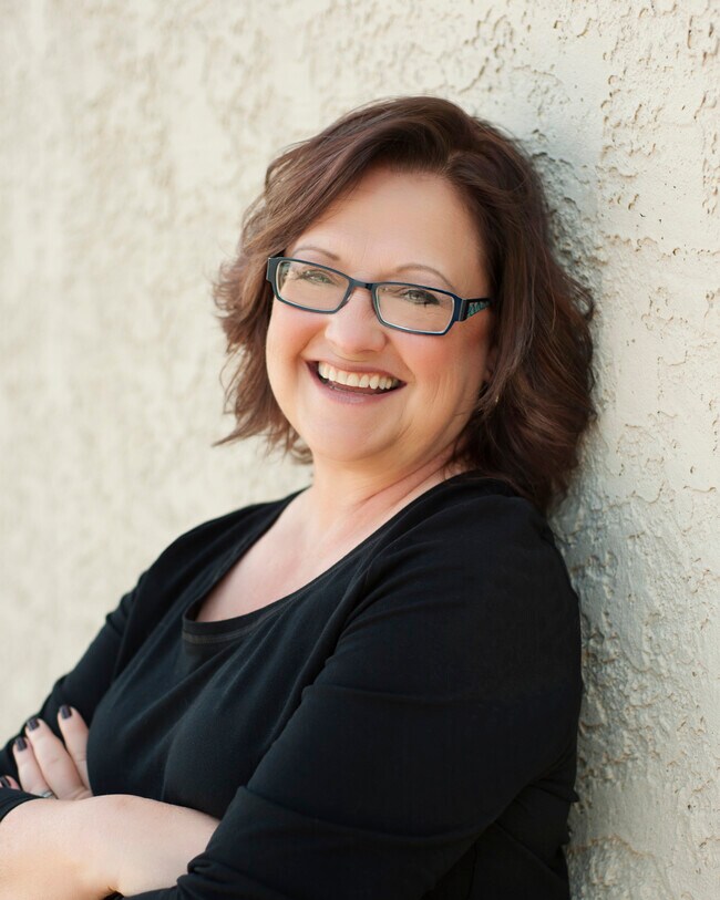 Beth Schaefer