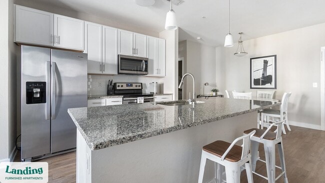 215 Hunters Lk Way unit 1212, Nocatee, FL 32081 - photo 7