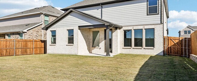 768 Waterhouse Lake Dr, Anna, TX 75409 - photo 7