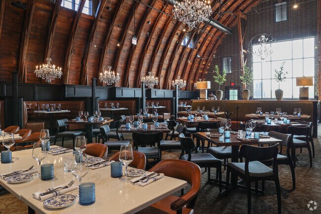 The Black Sheep is an unforgettable dining experience for those living near Braemar.