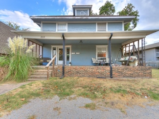 201-203 W Acres St Unit 203, Norman, OK 73069