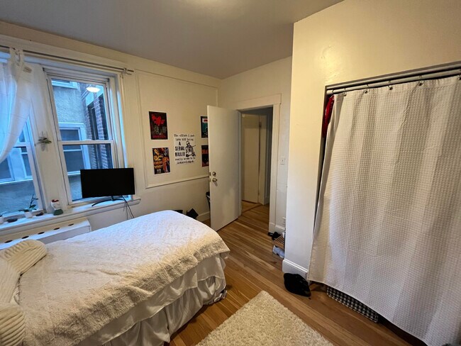 1997 Commonwealth Ave unit 7, Brighton, MA 02135 - photo 5