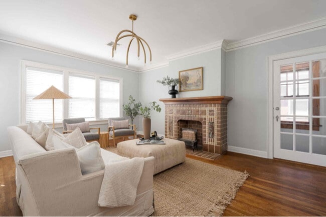 509 NW 18th St unit 509 1/2, Oklahoma City, OK 73103 - photo 3