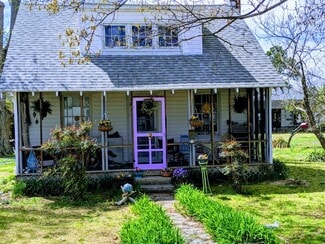 1 Monroe Bay Ave, Colonial Beach, VA 22443