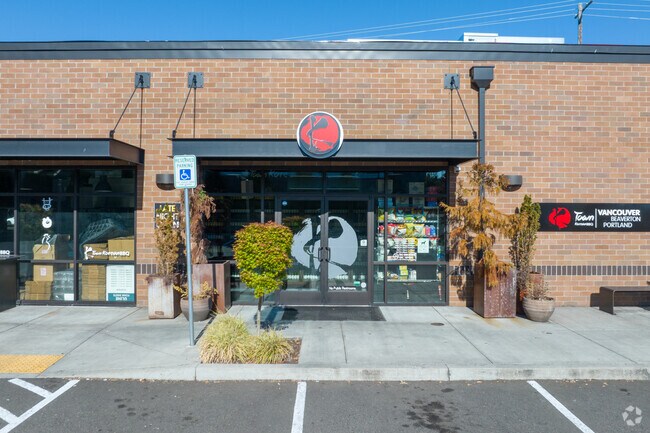 Enjoy the Korean BBQ at K-Town Korean BBQ in Northeast Hazel Dell.