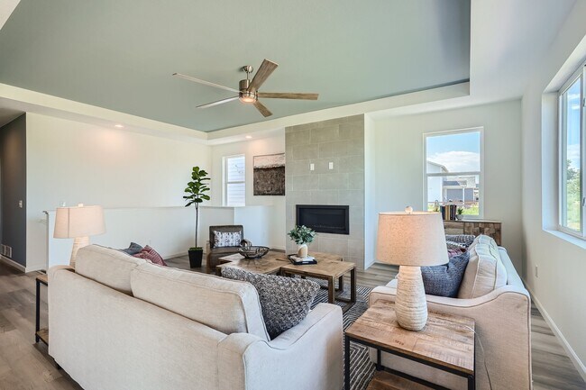 13786 Daffodil Point unit 36459118, Parker, CO 80134 - photo 5