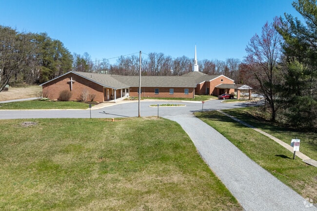 Christian Covenant Academy in Perry Hall serves grades 1st through 12th.