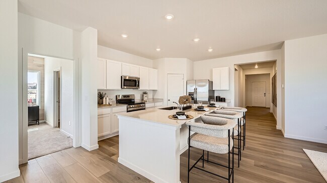 15226 Fillmore St unit 36034003, Thornton, CO 80602 - photo 6