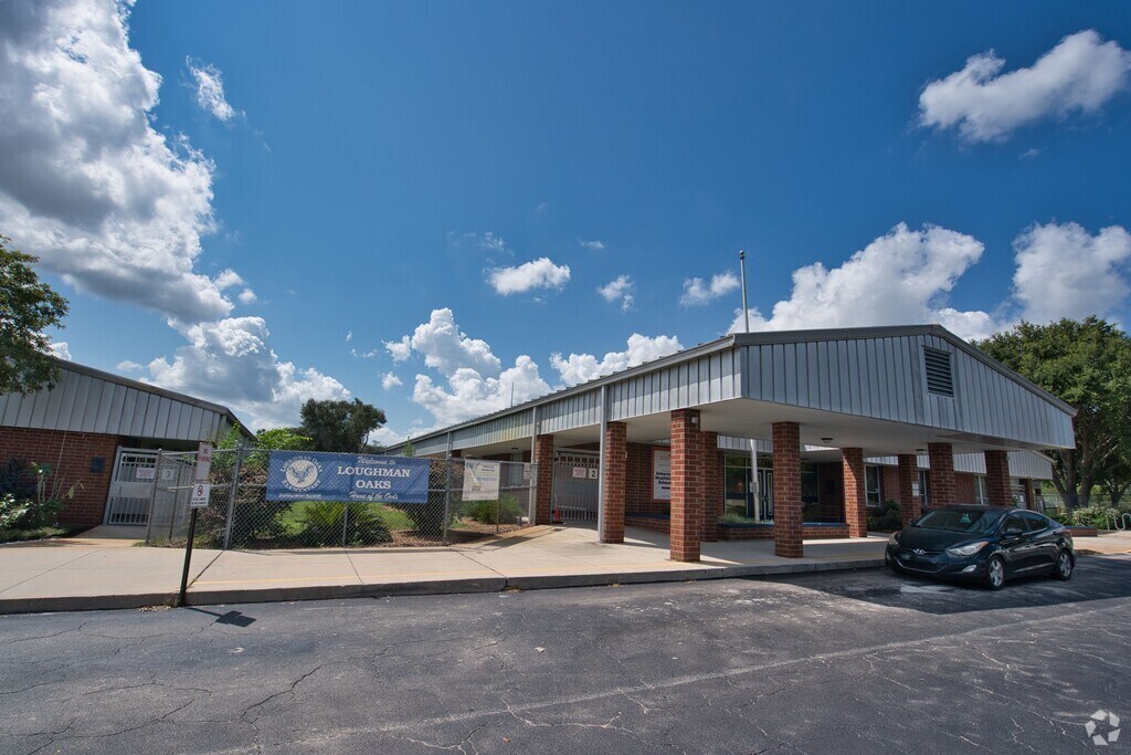 Loughman Oaks Elementary School, Rankings & Reviews