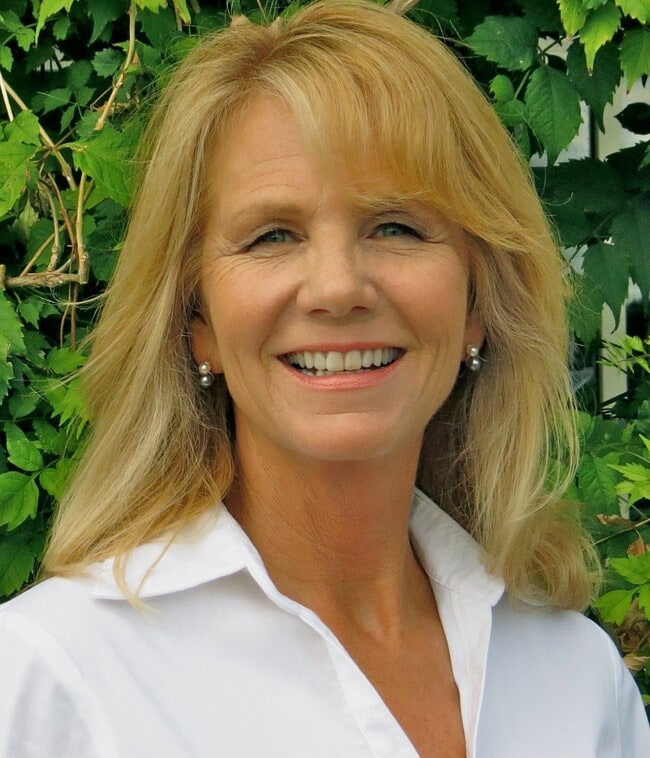 Cheryl Poirier