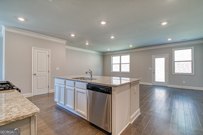 181 Depot Landing Rd, Auburn, GA 30011 - photo 2