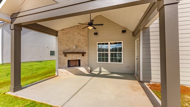 1601 Pressfield Path unit 36450950, Auburn, AL 36830 - photo 7