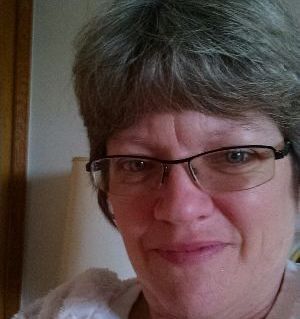 Mary Jo Stolikes